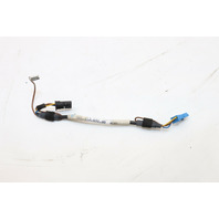 2014 Porsche Cayman 981 Rain Sensor Wiring Harness - 99161269100 OEM