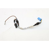 2014 Porsche Cayman 981 Rain Sensor Wiring Harness - 99161269100 OEM