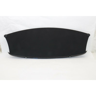 2014 2015 2016 Porsche Cayman 981 Rear Trunk Cargo Shelf Luggage Cover OEM