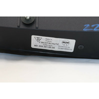 2014 2015 2016 Porsche Cayman 981 Rear Trunk Cargo Shelf Luggage Cover OEM