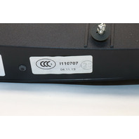 2014 2015 2016 Porsche Cayman 981 Rear Trunk Cargo Shelf Luggage Cover OEM