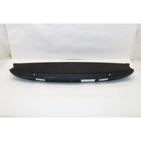 2014 2015 2016 Porsche Cayman 981 Rear Trunk Cargo Shelf Luggage Cover OEM