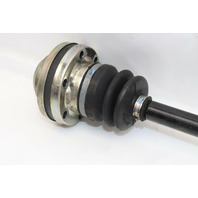 2005-2012 Porsche 911 997 Front Axle Shaft CV Joint Bad Boots OEM