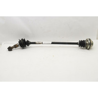 2005-2012 Porsche 911 997 Front Axle Shaft CV Joint Bad Boots OEM