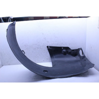 2005-2008 Porsche 911 997 C4 C4S Rear Fender Liner Left Driver OEM
