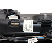 2013-2016 Porsche Boxster Cayman 981 Right Side Door Handle 98153764605 OEM