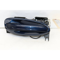 2013-2016 Porsche Boxster Cayman 981 Right Side Door Handle 98153764605 OEM