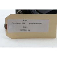 2013-2016 Porsche Boxster Cayman 981 Right Side Door Handle 98153764605 OEM