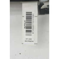 2012-2023 Porsche 911 Boxster Cayman Left Driver Door Airbag OEM