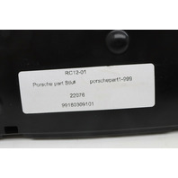 2012-2023 Porsche 911 Boxster Cayman Left Driver Door Airbag OEM