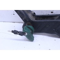 2010-2016 Land Rover LR4 Trailer Hitch Receiver Release KNB500023 OEM