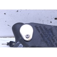 2010-2016 Land Rover LR4 Trailer Hitch Receiver Release KNB500023 OEM