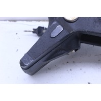 2010-2016 Land Rover LR4 Trailer Hitch Receiver Release KNB500023 OEM