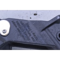 2010-2016 Land Rover LR4 Trailer Hitch Receiver Release KNB500023 OEM