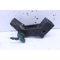 2010-2016 Land Rover LR4 Trailer Hitch Receiver Release KNB500023 OEM