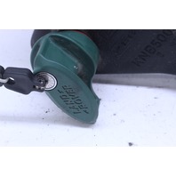 2010-2016 Land Rover LR4 Trailer Hitch Receiver Release KNB500023 OEM