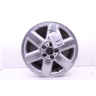 2003-2005 Land Rover Range Rover 19 x 8 Inch 6 Spoke Wheel RRC001270MNH OEM