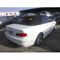 2001 BMW M3 E46 - OEM Used Parts - Stock # 19467