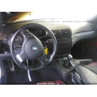 2001 BMW M3 E46 - OEM Used Parts - Stock # 19467
