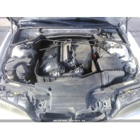 2001 BMW M3 E46 - OEM Used Parts - Stock # 19467