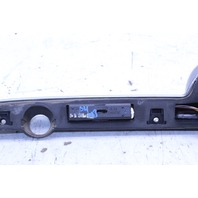 2001-2006 BMW 325ci 330ci M3 Convertible Rear Trunk Handle 51138231892 OEM