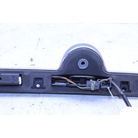 2001-2006 BMW 325ci 330ci M3 Convertible Rear Trunk Handle 51138231892 OEM