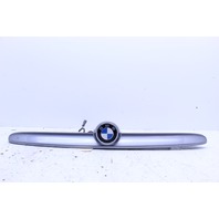 2001-2006 BMW 325ci 330ci M3 Convertible Rear Trunk Handle 51138231892 OEM
