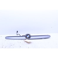 2001-2006 BMW 325ci 330ci M3 Convertible Rear Trunk Handle 51138231892 OEM
