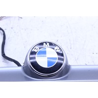 2001-2006 BMW 325ci 330ci M3 Convertible Rear Trunk Handle 51138231892 OEM