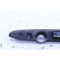 2001-2006 BMW 325ci 330ci M3 Convertible Rear Trunk Handle 51138231892 OEM