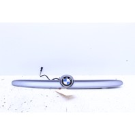2001-2006 BMW 325ci 330ci M3 Convertible Rear Trunk Handle 51138231892 OEM