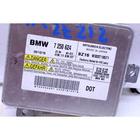 2009 BMW 750i Xenon Headlight Control Ballast Module OEM