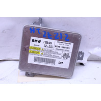 2009 BMW 750i Xenon Headlight Control Ballast Module OEM