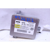 2009 BMW 750i Xenon Headlight Control Ballast Module OEM