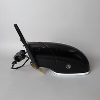 2015-2017 Audi Q5 SQ5 Left Door MIrror Glacier White 8R1857409AN OEM Parts