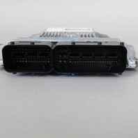 2007-2008 Audi A6 3.2 Engine Computer Module ECU ECM DME 4F2910559D OEM Used