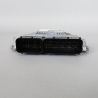 2007-2008 Audi A6 3.2 Engine Computer Module ECU ECM DME 4F2910559D OEM Used