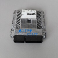 2007-2008 Audi A6 3.2 Engine Computer Module ECU ECM DME 4F2910559D OEM Used