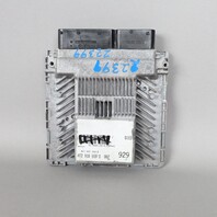 2007-2008 Audi A6 3.2 Engine Computer Module ECU ECM DME 4F2910559D OEM Used