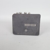Audi A3 Volkswagen Golf GTI Eos Jetta Rabbit ABS Pump 1K0614517AE OEM Used