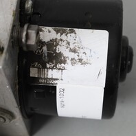 Audi A3 Volkswagen Golf GTI Eos Jetta Rabbit ABS Pump 1K0614517AE OEM Used