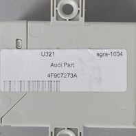 2005-2011 Audi A6 Tire Pressure Monitor System TPMS Module 4F0907273A OEM Used