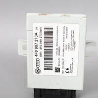2005-2011 Audi A6 Tire Pressure Monitor System TPMS Module 4F0907273A OEM Used