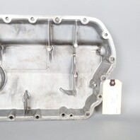1999-2001 Audi A4 Volkswage Passat 2.8 Engine Oil Pan 078103604AA OEM Used