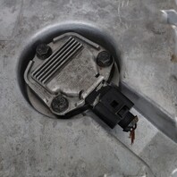 1999-2001 Audi A4 Volkswage Passat 2.8 Engine Oil Pan 078103604AA OEM Used
