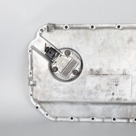 1999-2001 Audi A4 Volkswage Passat 2.8 Engine Oil Pan 078103604AA OEM Used