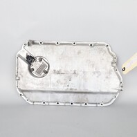 1999-2001 Audi A4 Volkswage Passat 2.8 Engine Oil Pan 078103604AA OEM Used