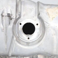 1999-2004 Volkswagen Jetta GTI VR6 Engine Oil Pan 022103603A OEM Used