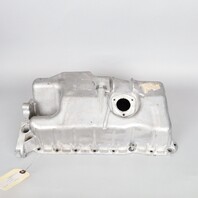 1999-2004 Volkswagen Jetta GTI VR6 Engine Oil Pan 022103603A OEM Used