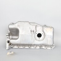 1999-2004 Volkswagen Jetta GTI VR6 Engine Oil Pan 022103603A OEM Used